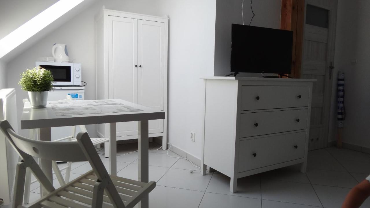 Gaski Na Fali Exterior foto