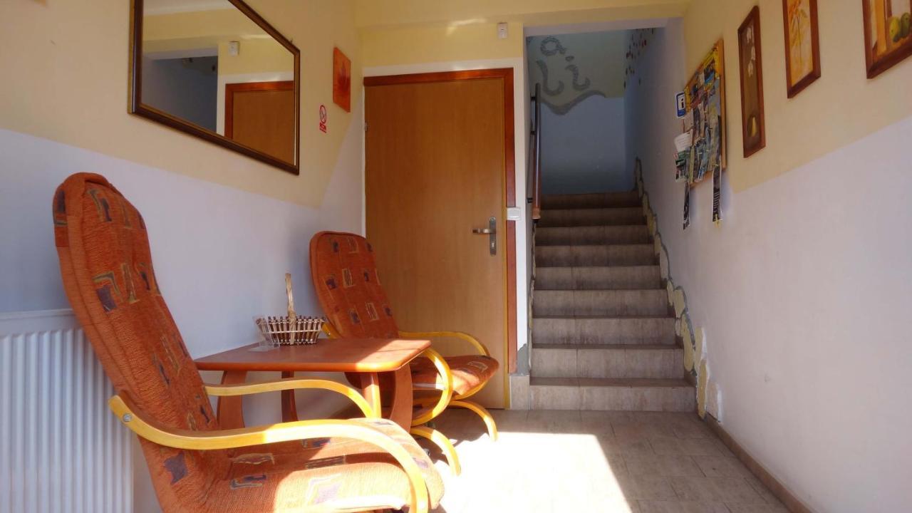Gaski Na Fali Exterior foto