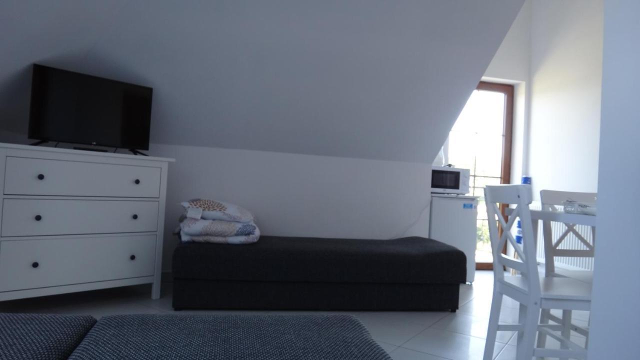 Gaski Na Fali Exterior foto