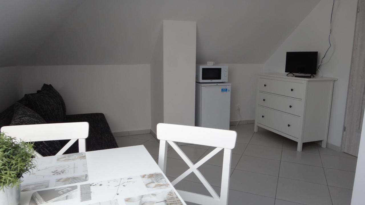 Gaski Na Fali Exterior foto